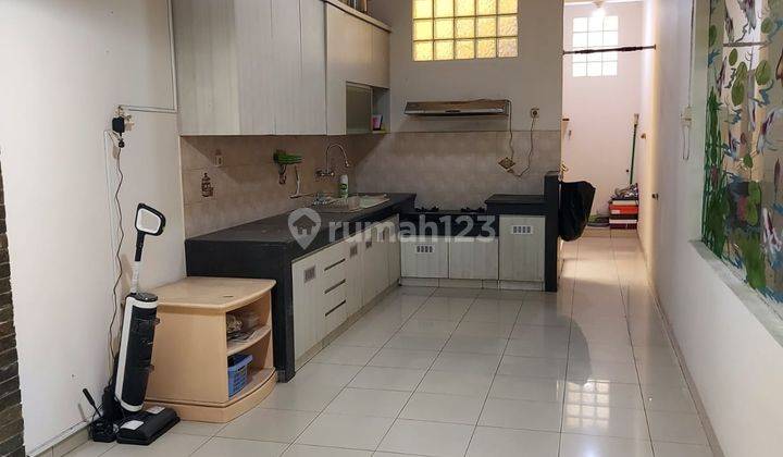 Dijual Rumah Terawat Komplek Buana Indah Sayap Bkr Jl Peta Bandung 1