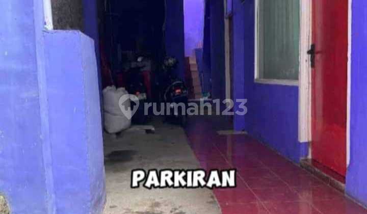 Dijual Rumah Kost 23 Kamar Aktif Di Kiaracondong
