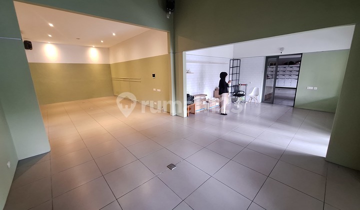 For Rent Strategic Business Space in Riau Wing, Suitable for Restaurant or Coffee Shop For Rent Strategic Business Space in Riau Wing, Suitable for Restaurant or Coffee Shop