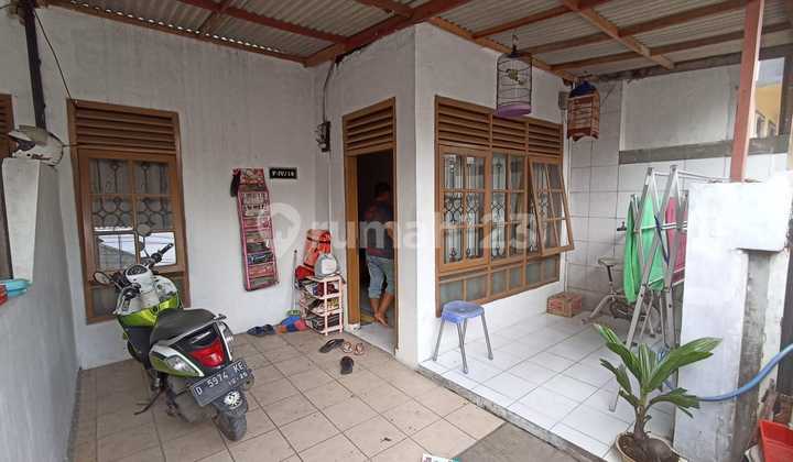 Lelang 26 Februari Jual Aset Lelang Bank Rumah Murah di Kompleks Griya Bandung Asri 2 Bojongsoang 2