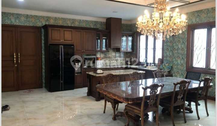 Modern Luxury House For Sale In Batununggal Complex 2