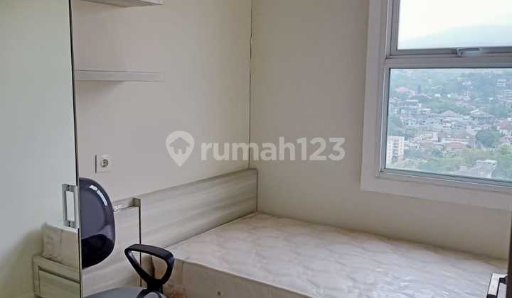 Dijual Apartemen Parahyangan Residence Lengkap Furnish Unpar Bandung 1