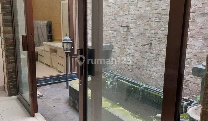 Dijual Rumah Terawat Komplek Buana Indah Sayap Bkr Jl Peta Bandung 2