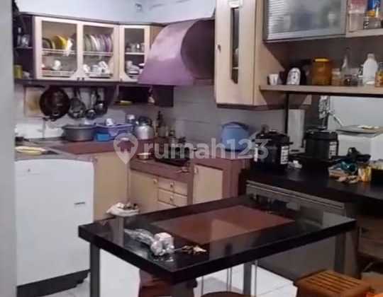 Rumah Bagus Terawat di Jl Karasak Moh Toha Bandung dekat Soekarno hatta Bandung 2