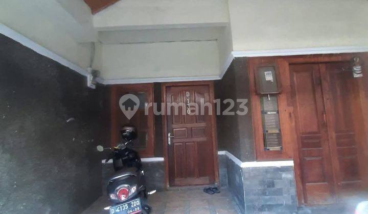 Dijual Rumah Siap Huni Di Taman Cibaduyut Indah 1 