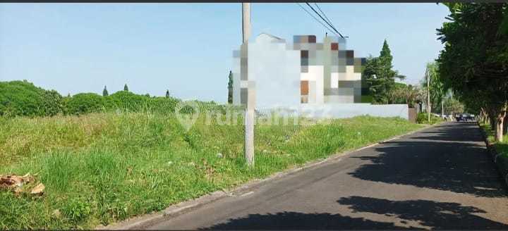 Dijual Kavling Siap Bangun Di Budi Indah Setiabudi Bandung