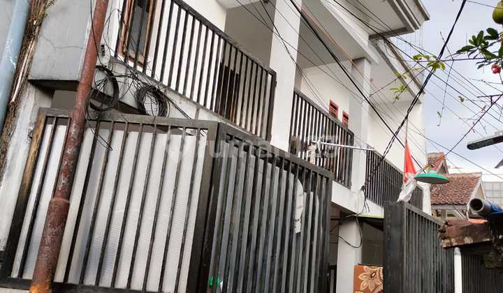 Dijual Rumah Kost 16 Kamar Dekat Istana Plaza Bandung Dijual Rumah Kost 16 Kamar Dekat Istana Plaza Bandung