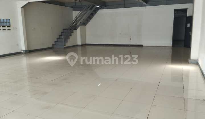 Disewakan Ruko Strategis Di Mainroad A.h.nasution Bandung 