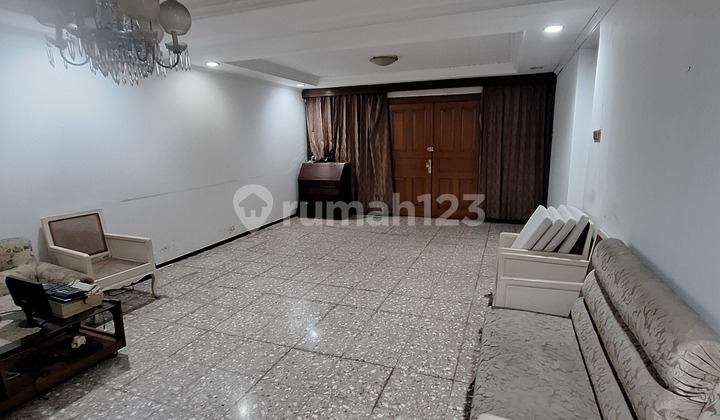 Dijual Rumah Apik Terawat di Sayap Riau Strategis 2