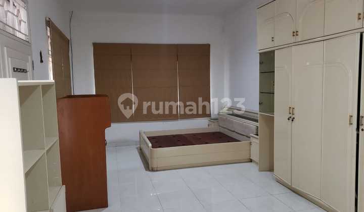 Dijual Cepat Rumah Besar Di Lembah Sukaresmi Sukajadi 2