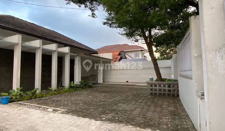 Disewakan Rumah Untuk Kantor Usaha Di Daerah Turangga Pelajar Pejuang Bandung 2