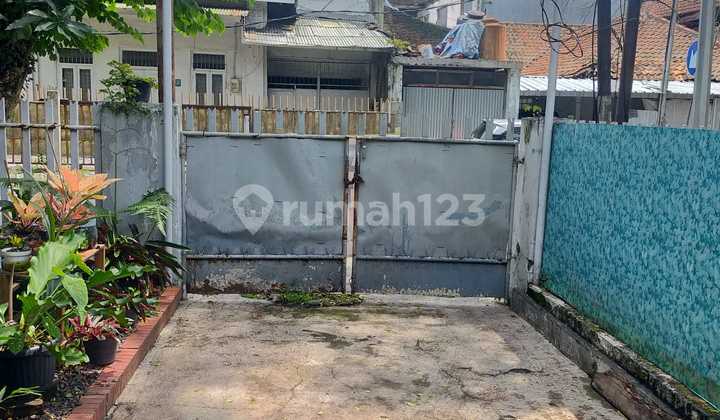 For Rent: Strategic Business Space in Si Sayap Riau