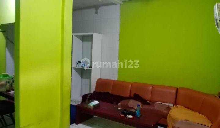 Dijual Kost Aktif di Sayap Jl Pasteur Bandung 1