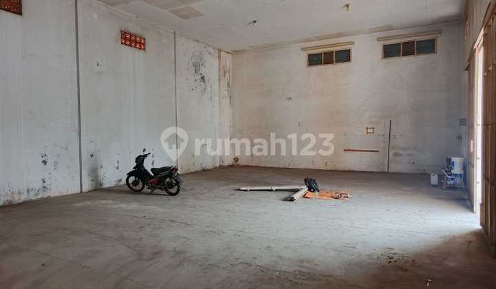 Warehouse for Rent in South Purwokerto