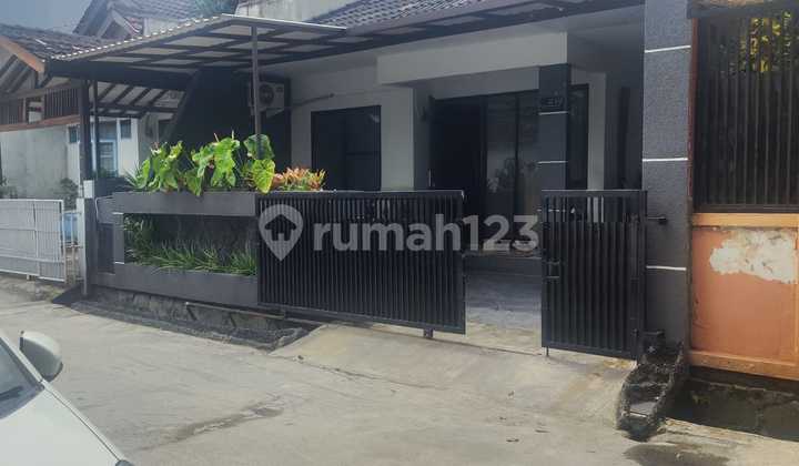 Dijual Rumah Minimalis Di Taman Cibaduyut Indah 1 Dekat Bunderan Patung Kuda Dijual Rumah Minimalis Di Taman Cibaduyut Indah 1 Dekat Bunderan Patung Kuda