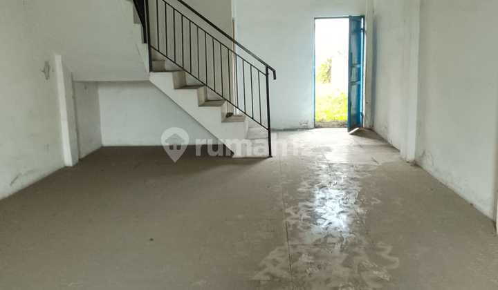 Dijual Cepat Ruko Strategis di Mainroad Dekat Taman Pahlawan Purwakarta