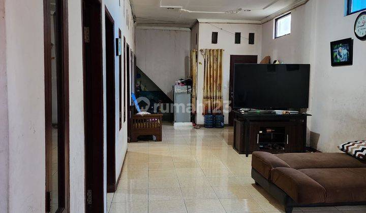 Dijual Rumah Kost Bagus Full Terisi Dekat Pt.pindad Kiaracondong 1