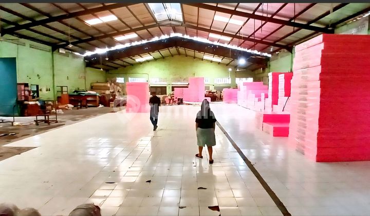 For Quick Sale Large Ex-Factory Warehouse in TKI Wing For Quick Sale Large Ex-Factory Warehouse in TKI Wing