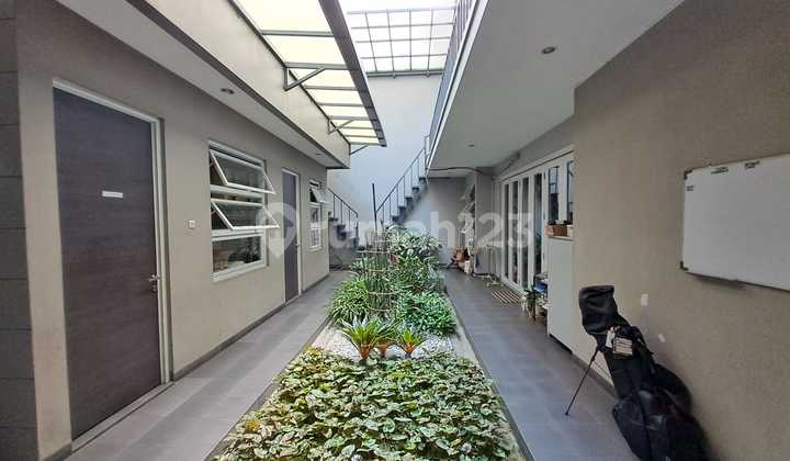 Jual Aset Lelang Bank Rumah Lux Di Kembar Timur  2