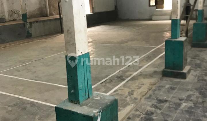 Jual Murah Aset Lelang Bank Rumah Dan Gudang Digg.babakan Narpan Leuwi Panjang