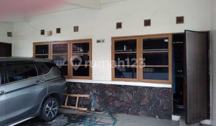 Dijual Rumah Besar Dalam Komplek Taman Rahayu Kopo Bandung Selatan 2