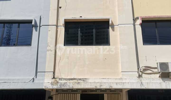 For Sale Mangga Dua Jagir Surabaya Shop House Cheapest Price Below Market 1