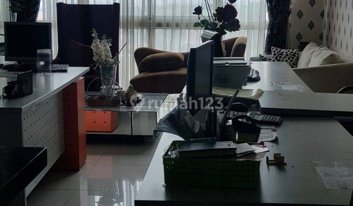 Apartemen Ciputra World Surabaya Lantai Rendah No Cantik