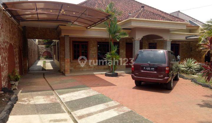 Dijual Cepatr Rumah Jl.cengger Ayam  2