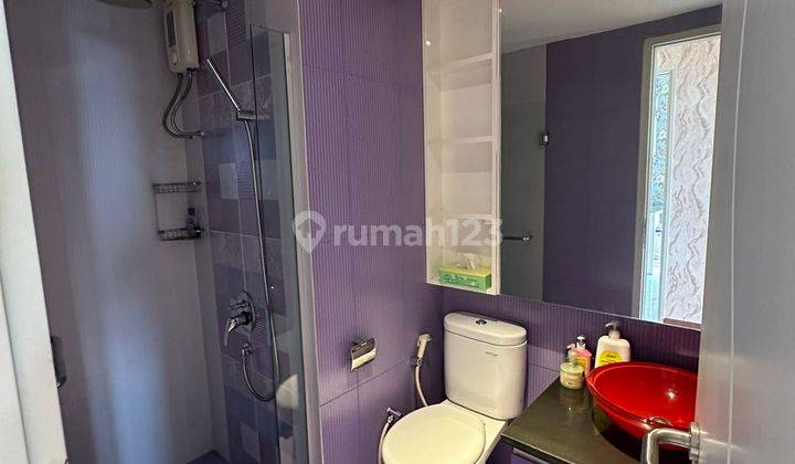 Apartemen East Coast Residence Selangkah ke Hokky 2