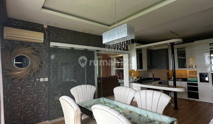 Apartemen East Coast Residence Selangkah ke Hokky 2