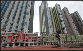 DIJUAL PENTHOUSE APARTEMEN PUNCAK CBD TOWER A LT 53 1