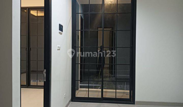 Rumah Baru Minimalis Mulyosari Siap Huni  2