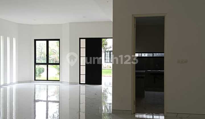 Dijual Rumah Jemursari Regency Siap Huni 2