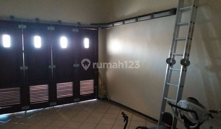 Rumah Siap Huni Gunung Anyar Emas Rungkut Surabaya 2