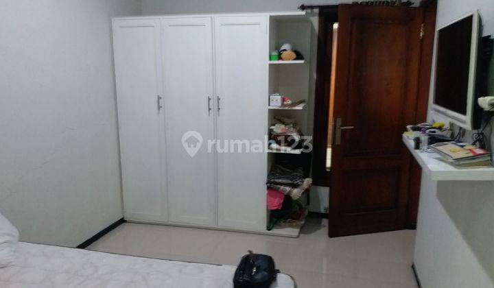 Rumah Siap Huni Gunung Anyar Emas Rungkut Surabaya 2