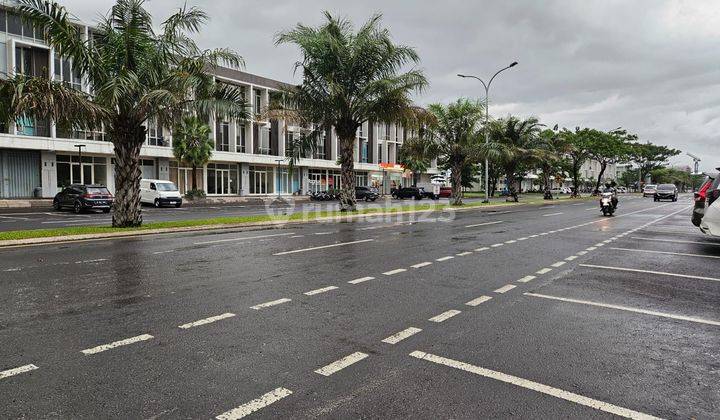 Dijual Ruko Northwest Boulevard Citraland 3Lantai Siap Huni 2