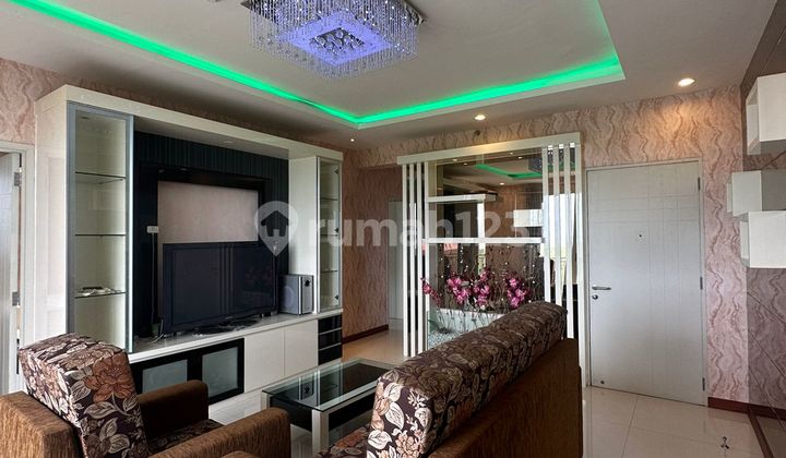 Eastcoast Apartment, Near Pakuwon City Penthouse, Fully Furnished Hook, Surabaya