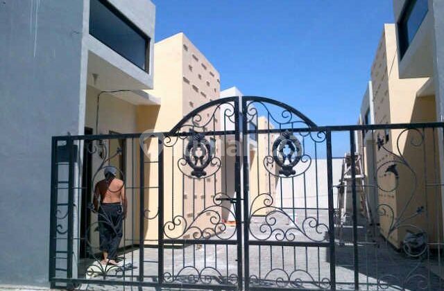 House, Affordable Price, Ready to Occupy Medokan Ayu Utara, Near Merr, Surabaya