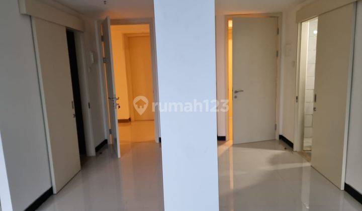 Apartemen Amor 2 Unit Studio Connecting View City  1