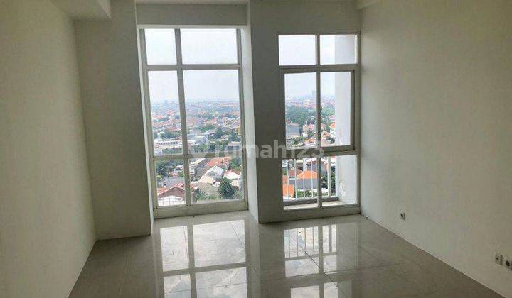 Apartemen Bale Hinggil Nol Jalan Raya Merr View Pool Kosongan Lantai Rendah 1