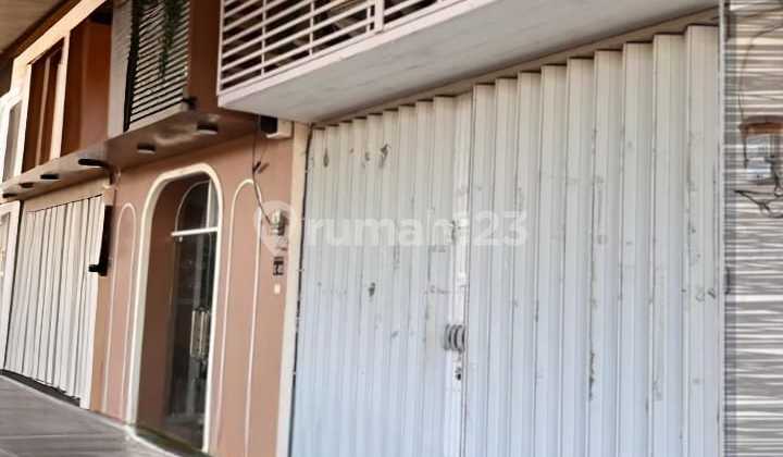 Ruko Loop Graha Family, Strategis, Wiyung, Surabaya Ruko Loop Graha Family, Strategis, Wiyung, Surabaya