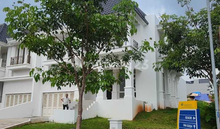 Rumah SHM di Tanjung Karang Barat 2