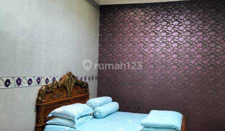RUMAH BAGUS 2LT DIJUAL LOKASI STRATEGIS TENGAH KOTA  7