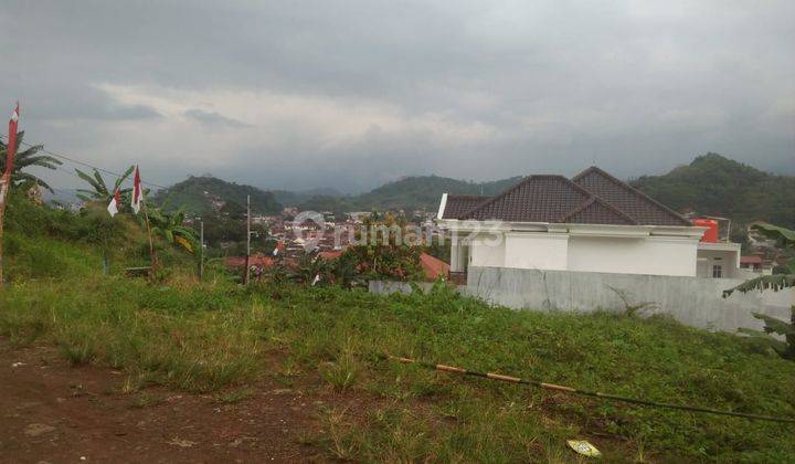 TANAH DIJUAL LOKASI TENGAH KOTA VIEW BAGUS COCOK UTK BANGUN PERUMAHAN & KOMERSIAL 2