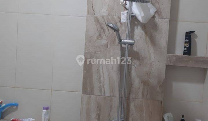 RUMAH MEWAH 2 LANTAI DISEWAKAN FULLY FURNISHED 14