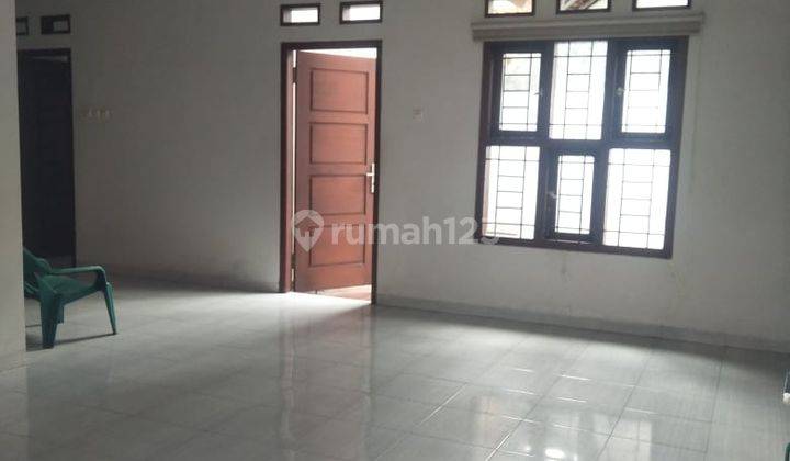 Rumah di jual dekat pusat kota  3