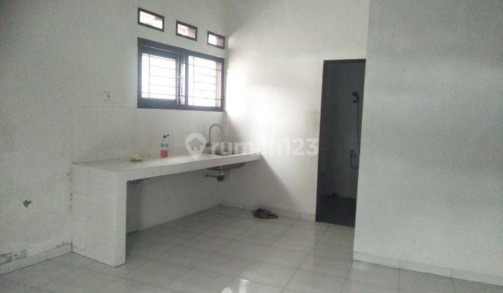 Rumah di jual dekat pusat kota  5