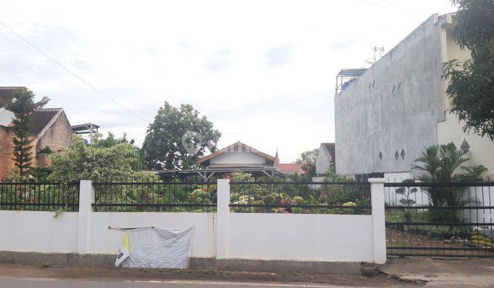 TANAH WAY HALIM  4