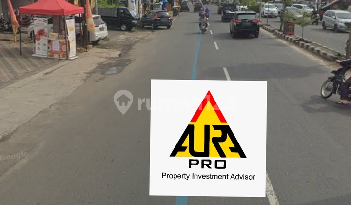 Disewakan ruko di Jalan Pulau Antasari Bandar Lampung 3