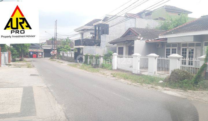 DISEWAKAN RUMAH DI LOKASI ELIT 